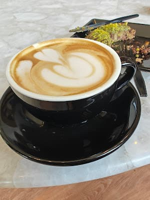 Haraz Coffee House