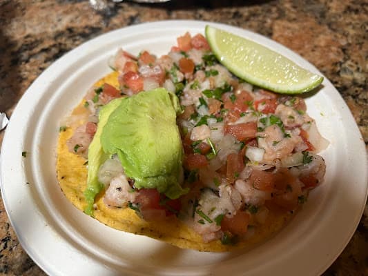 Los Mariscos