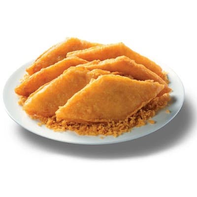 Long John Silvers in North Highlands