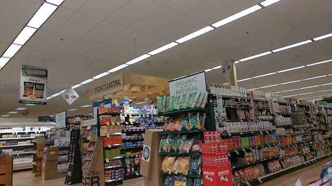Shaw's