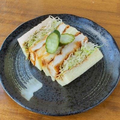 Café Okawari