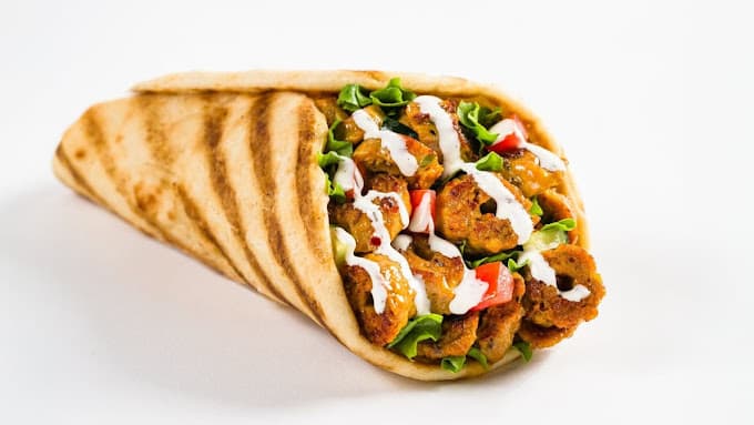 Shah's Halal Food