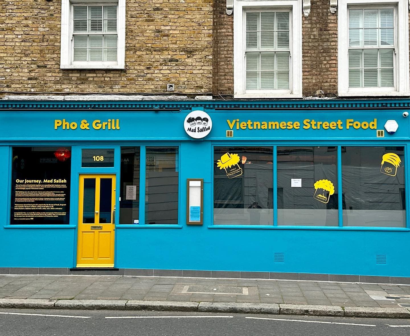 Med Salleh Viet