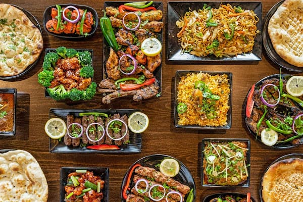 Tabaq Restaurant & Sweets