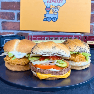 Burger Express