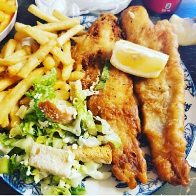 Thorold Fish & Chips