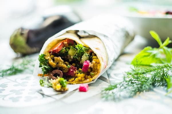 Mezeh Mediterranean Grill