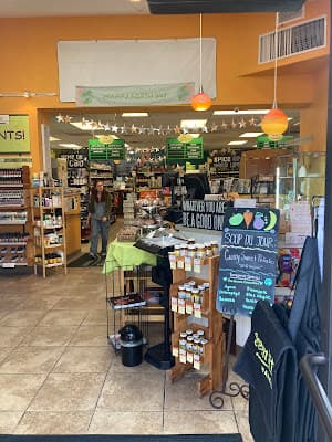 Healthy Thymes Market
