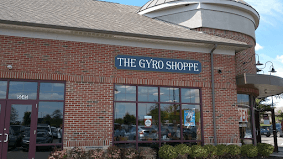 The Gyro Shoppe