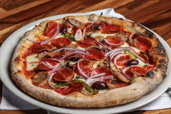 Ciao Osteria in Centreville