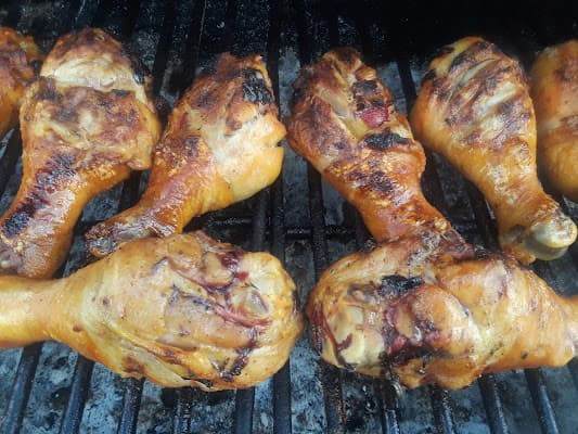 Roast by Chef Nadeem in Pompano Beach