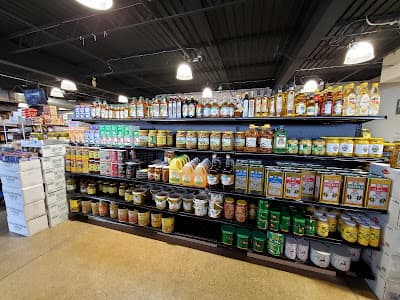 Al-Yousef Super Market