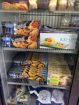 Casablanca International Market