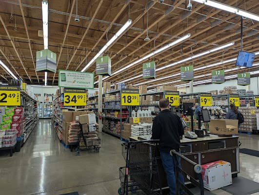 Cash & Carry Smart Foodservice