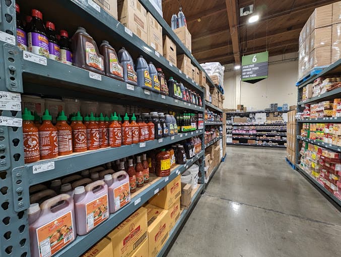 Cash & Carry Smart Foodservice