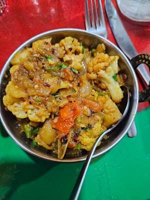 Bengal Kitchen in Woolloongabba