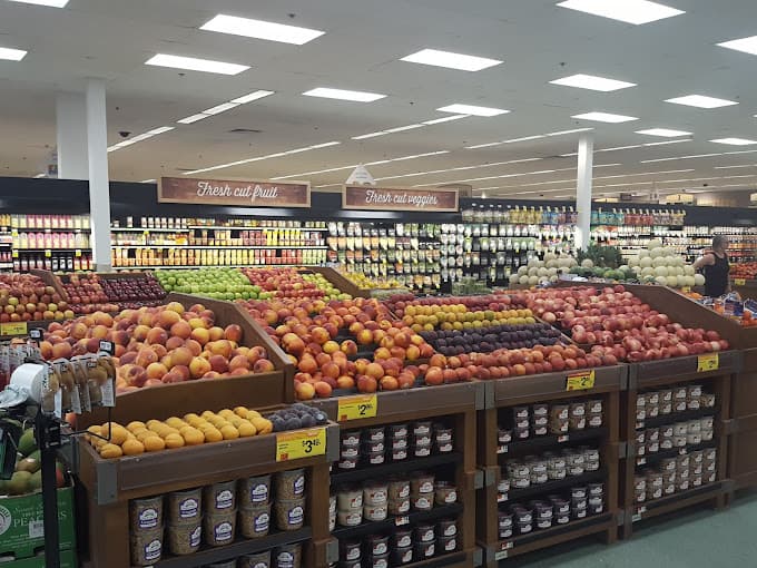 Shaw's