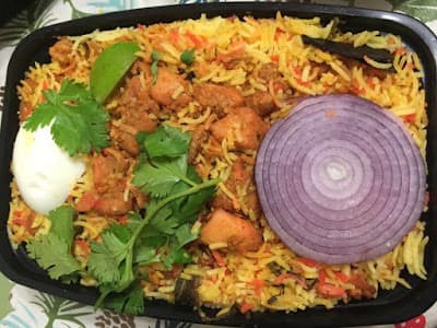 Desi Needs