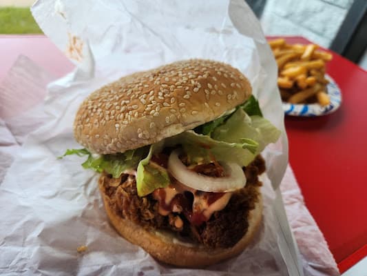 Halal Addicts in Clifton Park