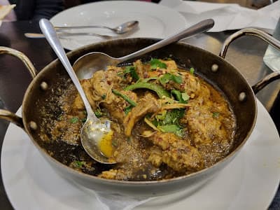 Tandoori Place