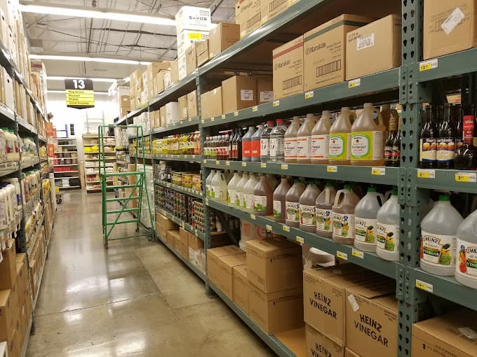 Cash & Carry Smart Foodservice