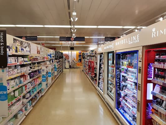 Sainsburys