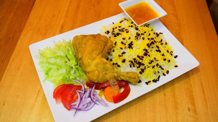 Afghan Kebab Geelong