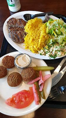 Laziz Grill & Bakery in Wetherington