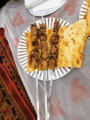 Turkish Kitchen
