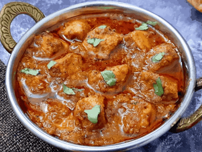 Himalayan Flavor