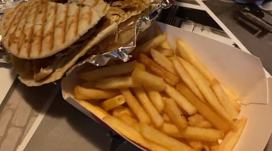 Kebab House