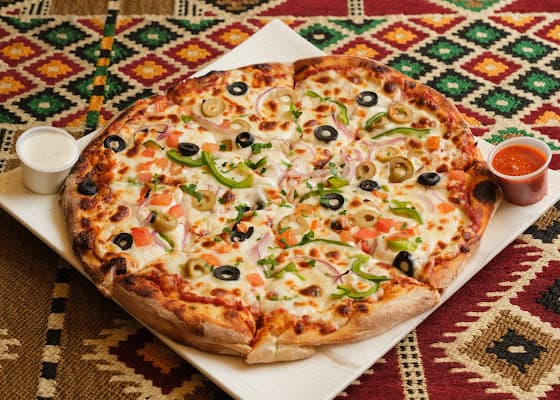 Brooklyn Kabab House