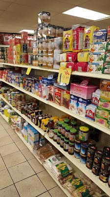Jerusalem Halal Market