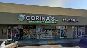 Corrina's Taqueria