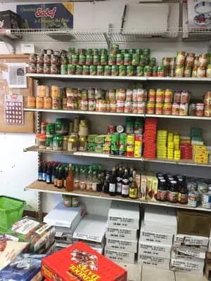 Al-Hoda Market