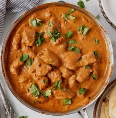 A Taste of India