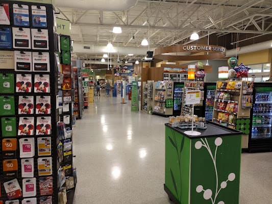 Publix in Tuscaloosa