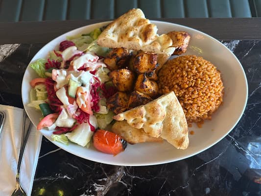 Istanbul Kebab House