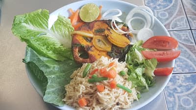 BULSHO restaurant in Chicago