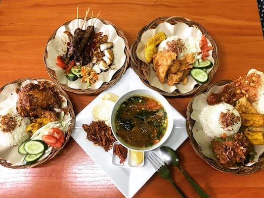 Indo Oz in Springvale