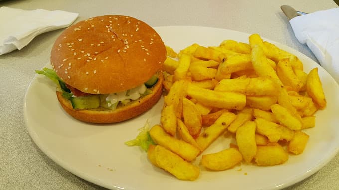 Greenford Fish & Chips