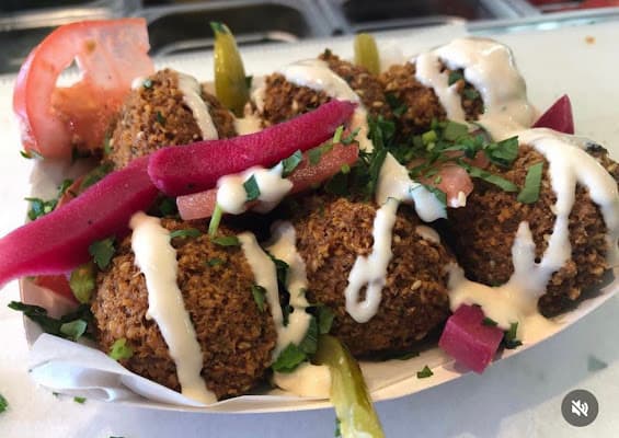 Al Najim Bakery & Sandwiches