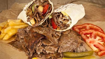 Sultan Kebabs