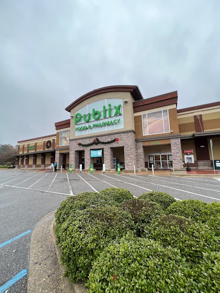 Publix