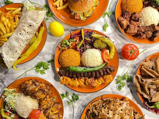BBQ Xpress