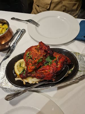Memories of India in Kensington & Chelsea