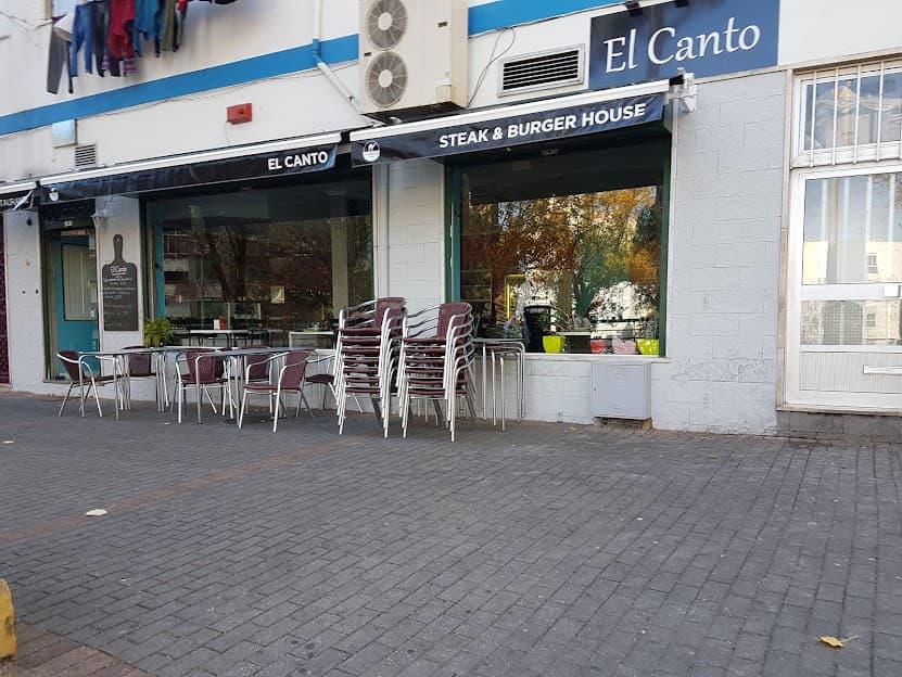 El Canto