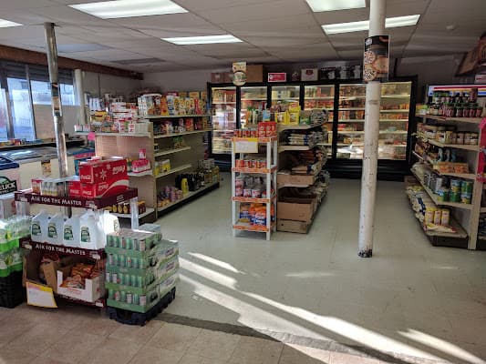 Apna Bazar in Pawtucket