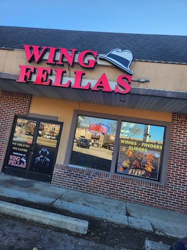 Wing Fellas