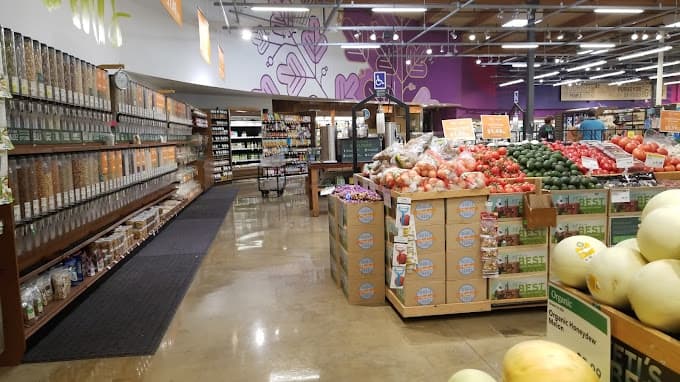 Whole Foods Market